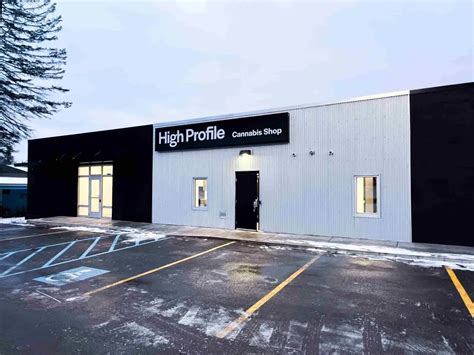 High profile ironwood. Ironwood. 100 West Cloverland Drive Ironwood, Michigan 49938 (906) 767-0994 ... High Profile and its affiliates do NOT retain any consumer information without ... 