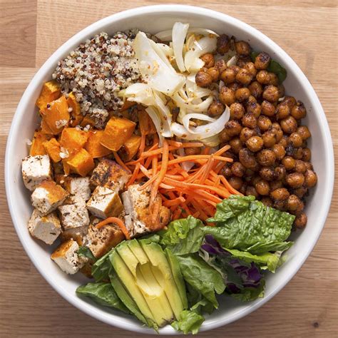 High protein meatless meals. 20 High-Protein Vegetarian Lunches for Summer. By. EatingWell Editors. Published on June 7, 2023. Reviewed by Dietitian. Jessica Ball, M.S., RD. Photo: Jacob … 