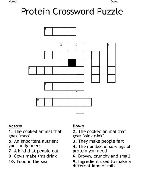 High-protein paste is a crossword puzzle clue that 