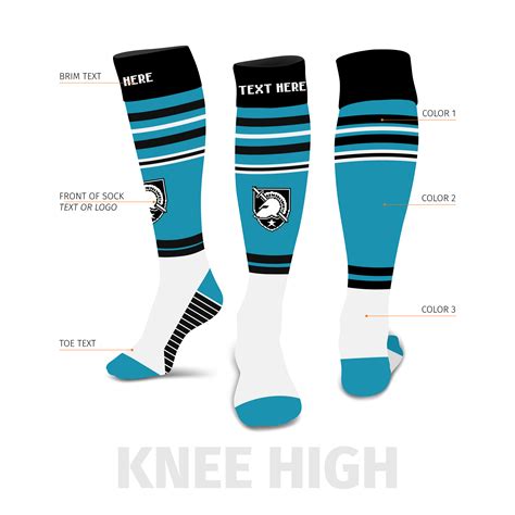 High quality custom socks. .  ...