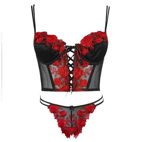 High quality lingerie. Find a great selection of Matching Lingerie at Nordstrom.com. Top Brands. New Trends. Skip navigation. FREE 2-DAY SHIPPING for a limited time, ... Lace Bralette & High Waist Panties Set (Regular & Plus Size) $41.95 Current Price $41.95 (2) Oh La La Cheri. Myla Lace Bra, Thong & Garter Belt Set. $39.00 Current Price … 