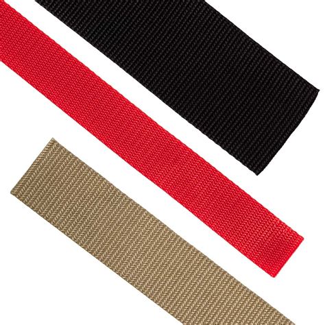 High quality nylon webbing.  Shop high-quality nylon webbing for durable and ve...
