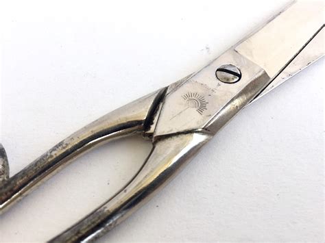 High quality scissors from Solingen