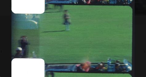 All 486 frames of the Zapruder film. Archived post. 