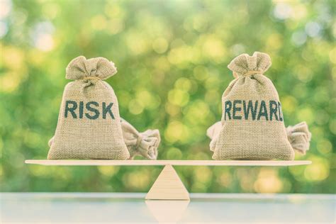 High risk high reward stock. Things To Know About High risk high reward stock. 