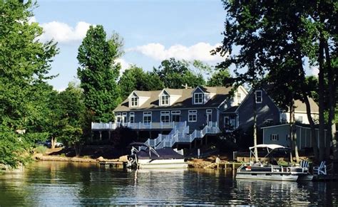 Browse waterfront homes currently on the market in Rowan County NC matching Waterfront. ... KELLER WILLIAMS LAKE NORMAN. $775,000. ... Rowan County Waterfront Homes .... 