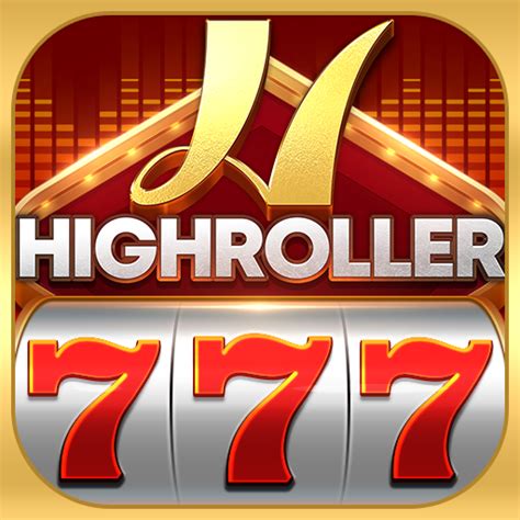 High roller 777. At High Roller Online Casino the fun never ends as we have the best new slot games added to our casino app every month. Don't forget to check out the latest games with the most fantastic new features we add every month! All High Roller Games for the biggest WINS! Classic casino games. The latest Online Slots games and VIP member programs. 