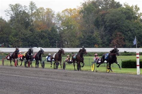 High school, college scores, news, harness racing for October 28