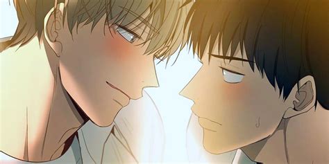 High school bl manhwa.  It&rsquo;s an action Korean webtoon with a slice of life where it tells t...