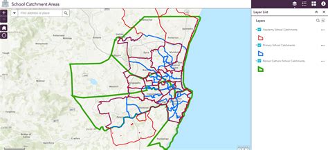 High school catchment areas by postcode.  Compare up to 5 Locrating offers a powerful and u...