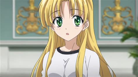 High school dxd asia argento. Asia Argento is a character from the Anime High School DxD HERO . They have been indexed as Female Teen with Green eyes and Blonde / Yellow hair that is Hip / Past Hip length. View characters with same traits. 