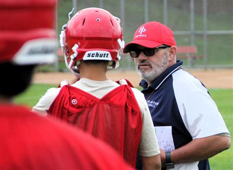 High school football: After three seasons away, coach Dave Zeitchick is back in the Highland Park saddle