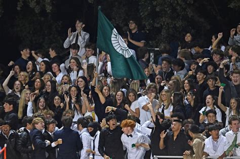High school football: Foothill cancels Friday’s game against De La Salle