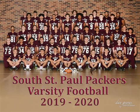 High school football: South St. Paul plays spoiler to North St. Paul’s homecoming