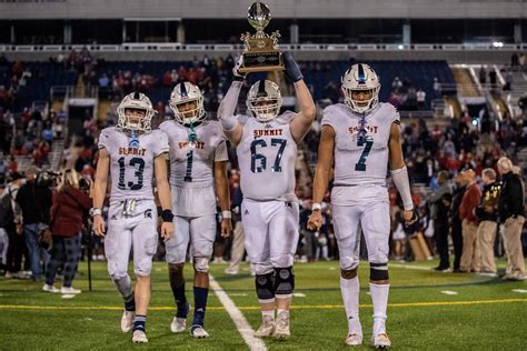 High school football: TSWA all-state football teams 4A-6A - The Tennessean