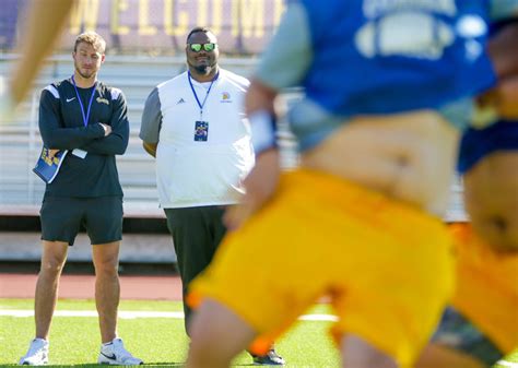 High school football: Why Serra, De La Salle teamed up for a college showcase and what it means moving forward