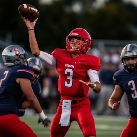 High school football 2023 preview: DAL Foothill Division