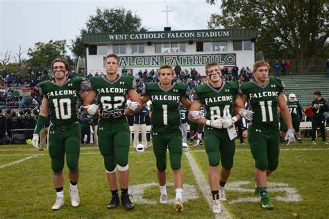 High school football 2023 preview: West Catholic Athletic League