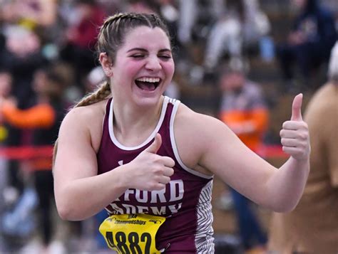 High school girls track preview: Defending champs face threats