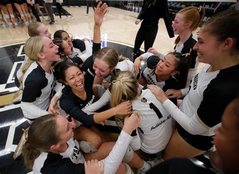 High school girls volleyball rankings: Final Bay Area News Group Top 15