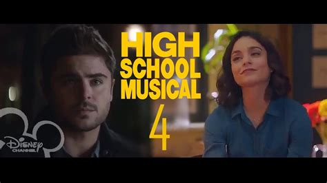 High school musical 4. Things To Know About High school musical 4. 