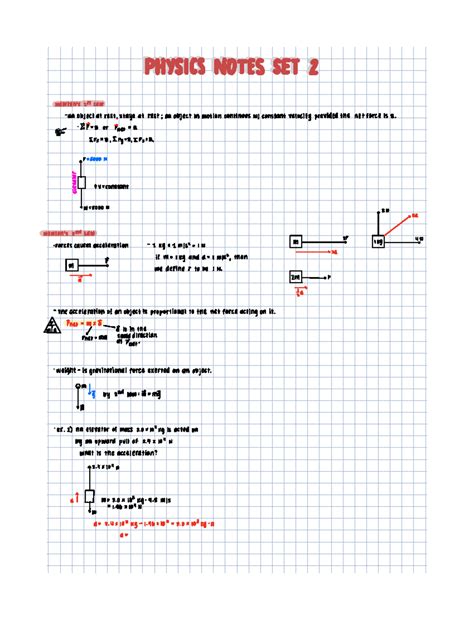 High school physics lecture notes pdf.  If the download link does not work,...