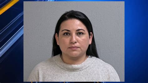High school secretary in Texas accused of performing sexual acts on student, docs show