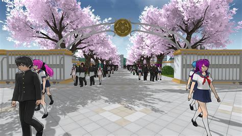 High school simulator yandere simulator mod.  This mod adds a single y...