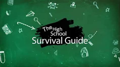 High school survival guide von vanessa p. - Londra una guida di viaggio nel tempo di matthew green.