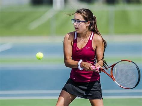 High school tennis previews - VisaliaTimesDelta.com