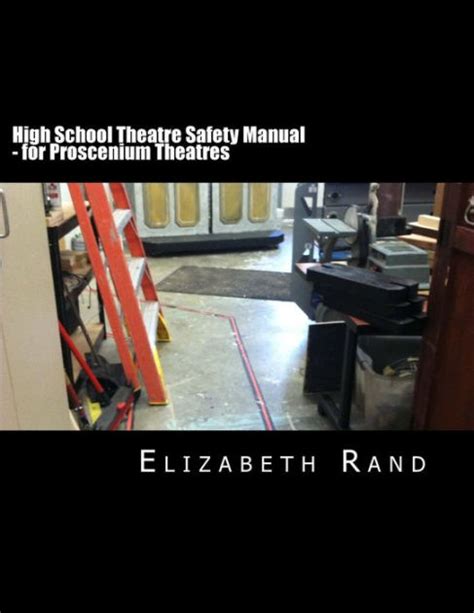 High school theatre safety manual by elizabeth rand. - Writing stories fantastic fiction from start to finish scholastic guides.