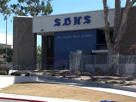 High schools in san diego. Things To Know About High schools in san diego. 