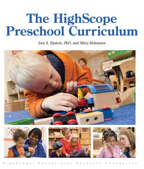High scope curriculum pdf.  The HighScope Preschool Curriculum is a comprehensive model ...