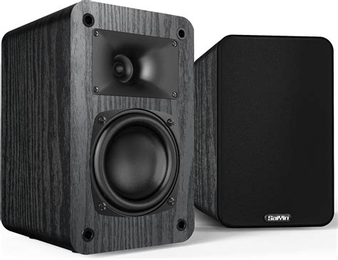 High sensitivity passive speakers. .  Price Match Guarantee.  They are the...