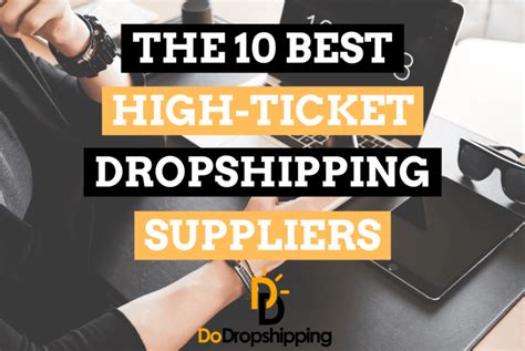 High ticket dropshipping products 2021.  high implies marked extension upwar...