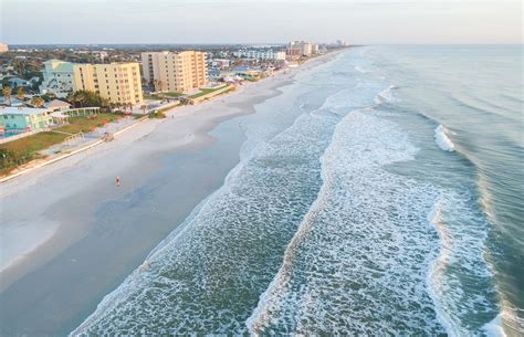 NEW SMYRNA BEACH, Fla. —. Testing for red tide along the Volusia County coastline has been completed. FWC officials said the testing found an extremely low concentration of red tide, which is .... 