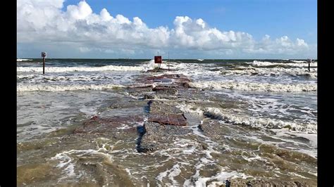 High tide galveston tx today. The tide is currently falling in Galveston. We can see that the highest tide (1.64ft) was at 9:28am and the lowest tide of 0ft was at 12:19am. Tide table for … 