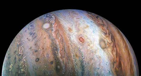 Jupiter’s nickname is the Gas Giant. The planet got its nickname after scientists discovered it is composed of hydrogen and helium. Jupiter is the largest named planet in the solar...