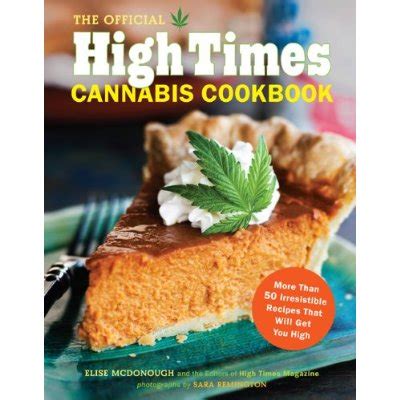 High times cookbook pdf