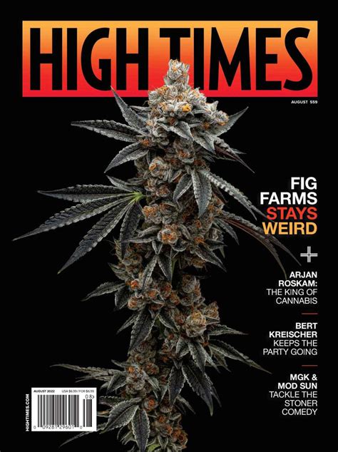 High times subscriptions. High Times Magazine Subscriptions Available: • Single-issue - $5.99. • 1-month subscription - $2.99, automatically renewed until canceled. • 1-year subscription - $29.99, automatically renewed until canceled. SUBSCRIBERS’ AUTOMATIC-RENEWAL FEATURE: 