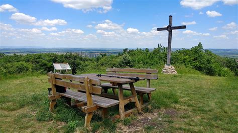 High tour Mannersdorf am Leithagebirge - BERGFEX