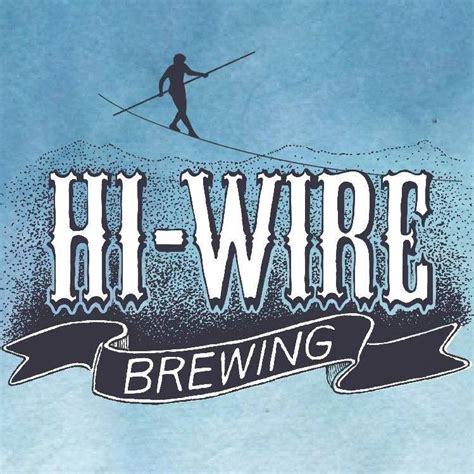 High wire brewing. Hi-Wire Brewing RAD Beer Garden, Asheville, North Carolina. 1,654 likes · 12 talking about this · 1,922 were here. Opened in Fall 2021, Hi-Wire's RAD taproom features a twenty-four-tap bar and a 5000... 