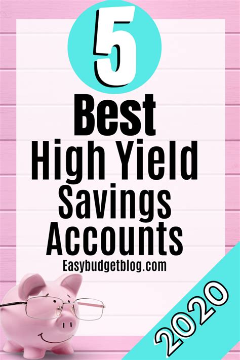 1 day ago · 4.5. /5. Best for High-Yield Online Savings Accounts. 4.50%. SoFi members with direct deposit activity can earn 4.50% annual percentage yield (APY) on savings balances (including Vaults) and 0.50% ... . 