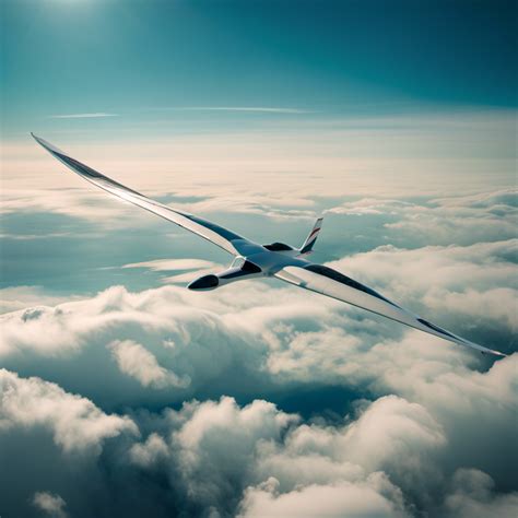 High-Altitude Glider Flying Explained