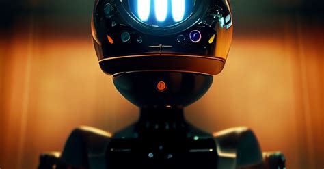 High-Angle Photo of Robot · Free Stock Photo - Pexels