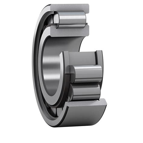 High-Capacity Cylindrical Roller Bearings LILY Bearing