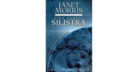 Full Download High Couch Of Silistra Silistra 1 By Janet E Morris