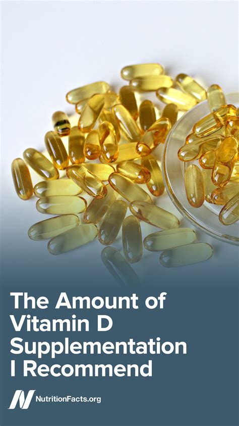 High-Dose Vitamin D Supplementation Can Correct …