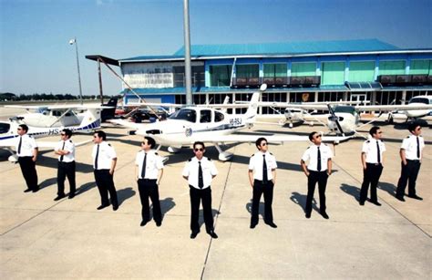 High-Flying Schools Continuing and Professional Education