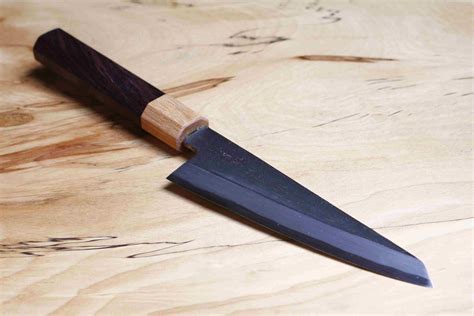 High-Grade Japanese Knives Forged in Sakai Manufacture and …